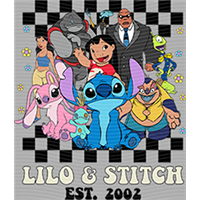 Stitch-SH  874